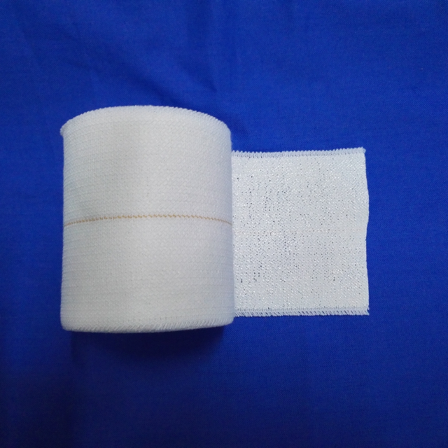 CottonRayon rigid strapping tape