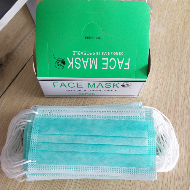 Face mask