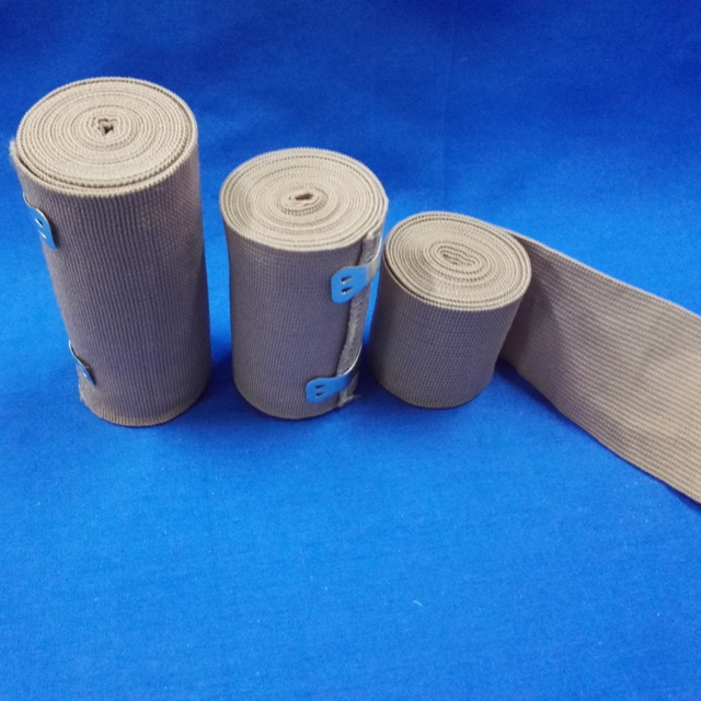 High elastic bandage