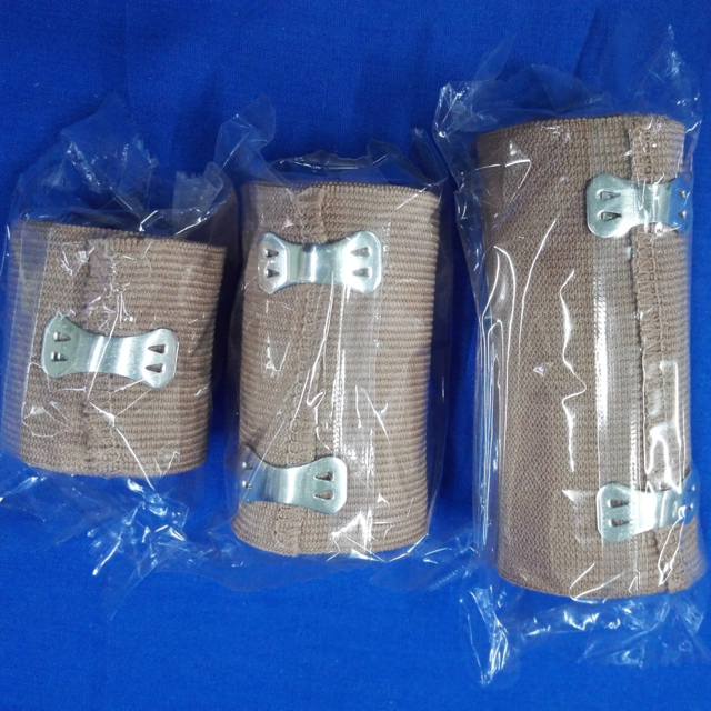 High elastic bandage