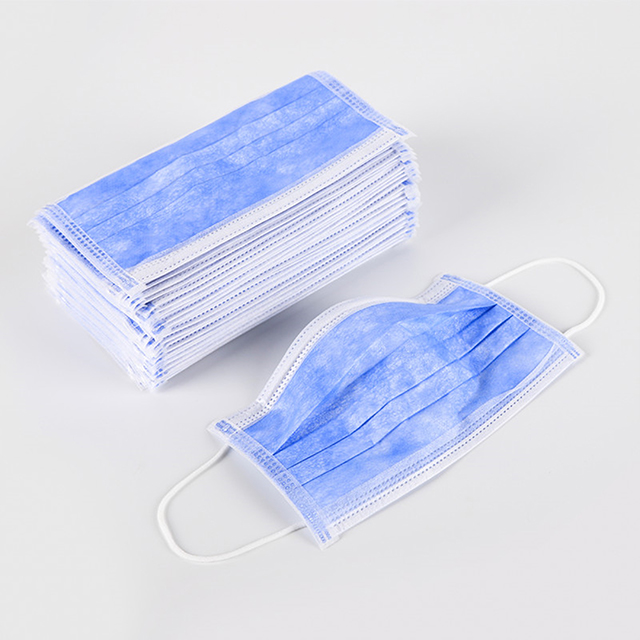 Face mask