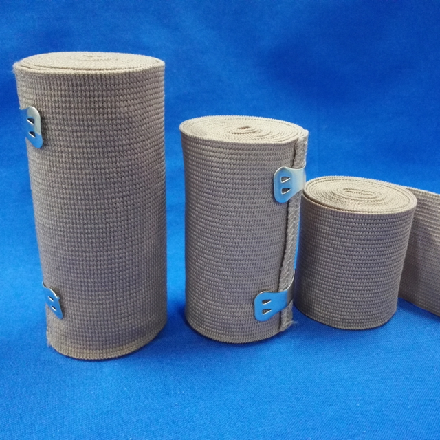High elastic bandage