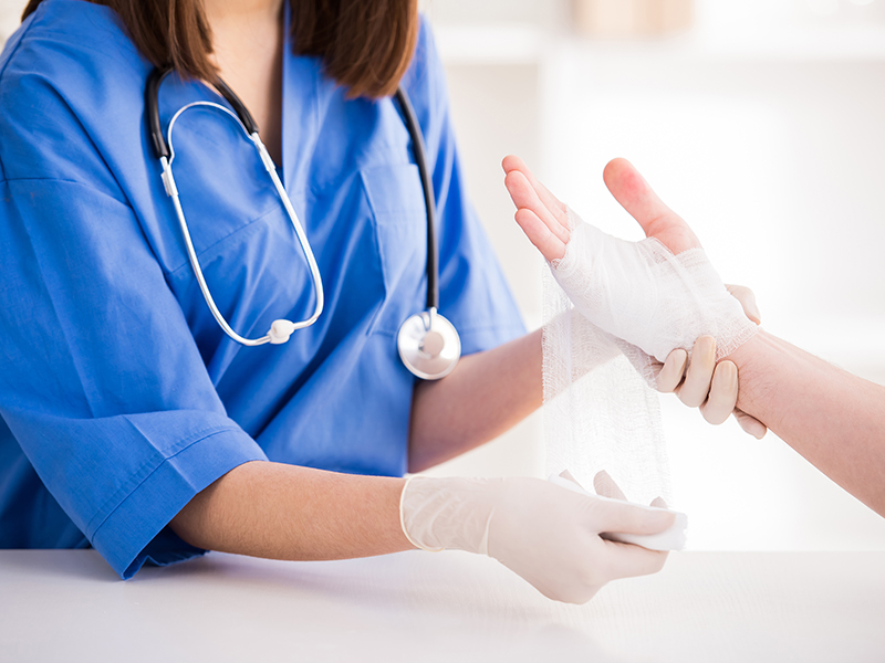 About Yangzhou Rich-You Daily Healthcare Products Co., Ltd.